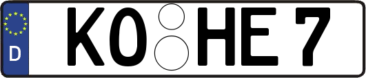 KO-HE7
