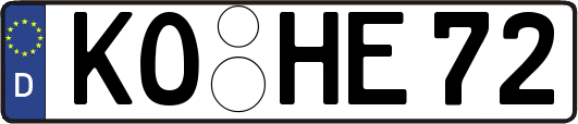 KO-HE72