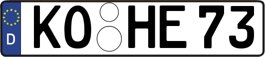 KO-HE73