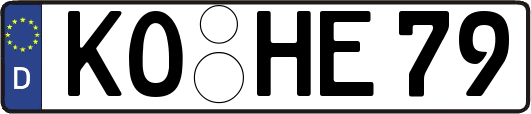 KO-HE79