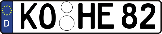 KO-HE82