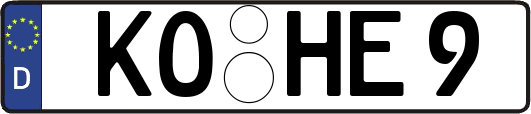 KO-HE9