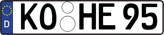 KO-HE95