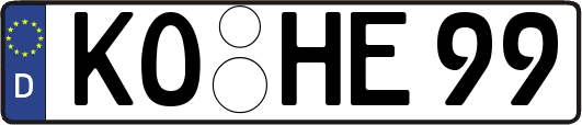 KO-HE99