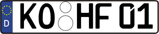 KO-HF01