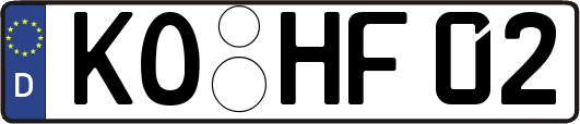 KO-HF02