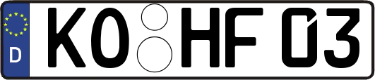 KO-HF03