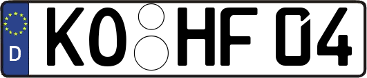 KO-HF04