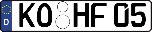 KO-HF05