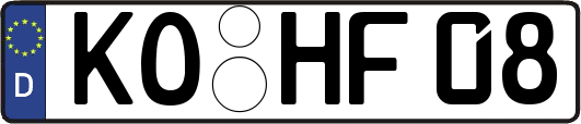 KO-HF08