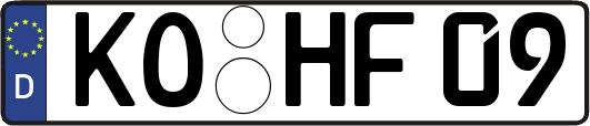 KO-HF09