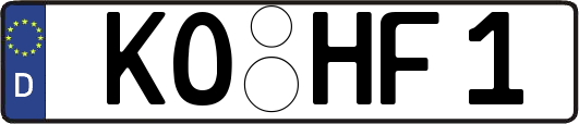 KO-HF1