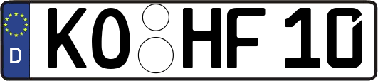 KO-HF10