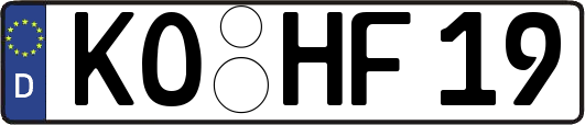 KO-HF19