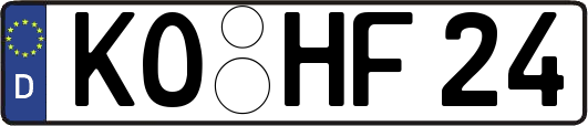 KO-HF24