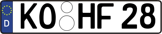 KO-HF28