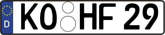 KO-HF29