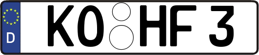 KO-HF3