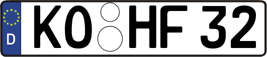 KO-HF32