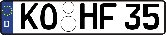 KO-HF35