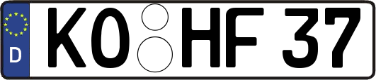 KO-HF37