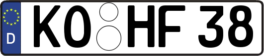 KO-HF38