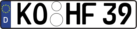 KO-HF39