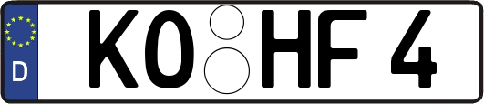 KO-HF4