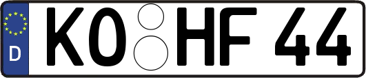 KO-HF44