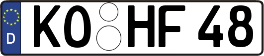 KO-HF48