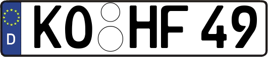 KO-HF49
