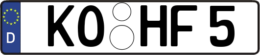 KO-HF5
