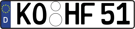 KO-HF51