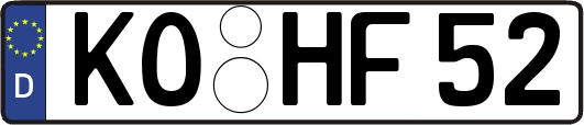 KO-HF52