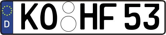 KO-HF53