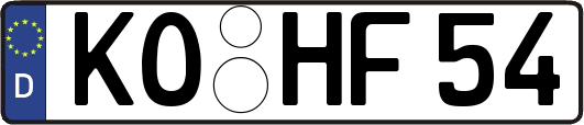 KO-HF54
