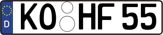 KO-HF55