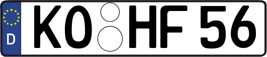 KO-HF56