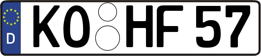 KO-HF57