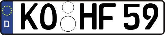 KO-HF59