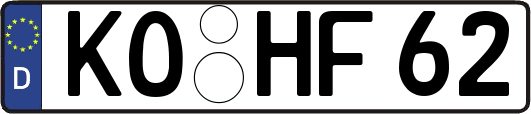 KO-HF62