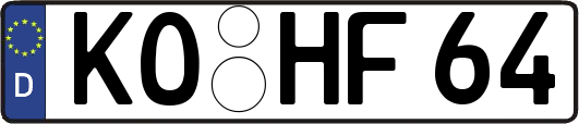 KO-HF64