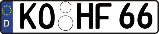 KO-HF66