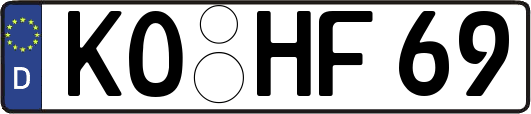 KO-HF69