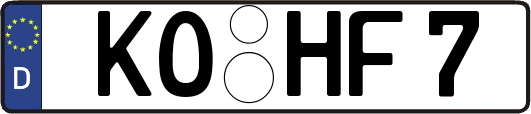 KO-HF7