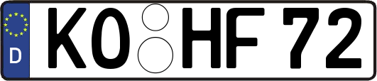 KO-HF72