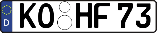 KO-HF73