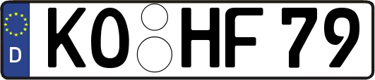 KO-HF79