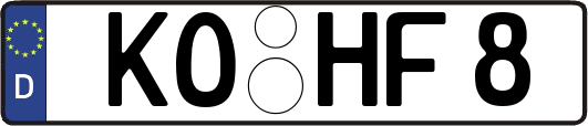KO-HF8