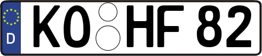 KO-HF82